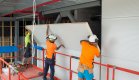 Installing MetecnoInspire at Narellan Town Centre
